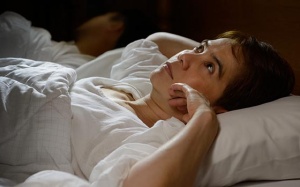 Tăng nguy cơ mắc bệnh thận, tử vong do mất ngủ kinh niên