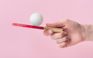 Bóng bàn: Môn thể thao tốt cho sức khỏe não bộ