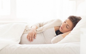 Mất ngủ khi mang thai là do đâu, khắc phục thế nào?