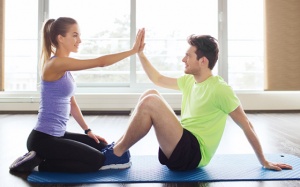 Muốn cải thiện sinh lý, nam giới nên tập thể dục thế nào?