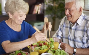 Top 5 thực phẩm hỗ trợ phục hồi chức năng sau tai biến mạch máu não 