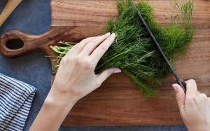 Ăn thì là giúp giảm nguy cơ mắc bệnh tim mạch?