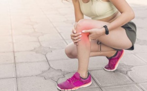 Giảm đau do căng cơ tại nhà bằng cách nào? 