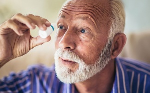 Làm sao điều trị biến chứng mắt ở người bệnh đái tháo đường?