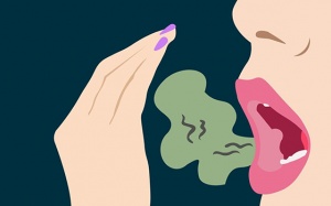 Làm thế nào để hết hôi miệng kéo dài?