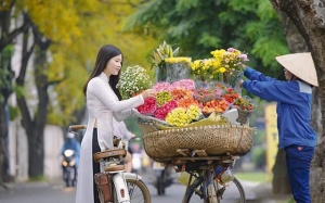 Dự báo thời tiết Ngày Phụ nữ Việt Nam 20/10: Miền Trung tiếp tục có mưa 