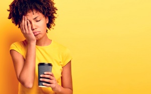 'Tứ thiếu' trong Trung y, bạn có mắc phải?