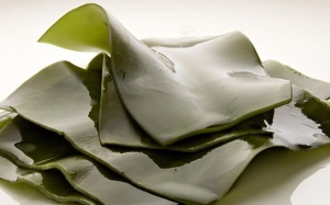 Rong biển giúp ngăn ngừa bệnh tuyến giáp, làm chậm quá trình lão hóa?