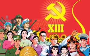 Cách nào để góp ý văn kiện Đại hội Đảng XIII?