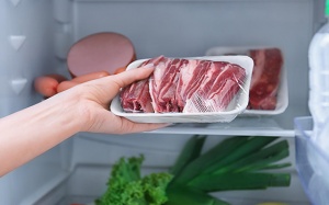 Bí quyết bảo quản và rã đông thực phẩm đông lạnh