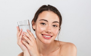 6 loại rau củ quả “giải cứu” cơ thể trong mùa hanh khô