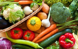 6 loại thực phẩm lành mạnh bạn có thể ăn sống 