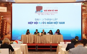 Chính thức thành lập Hiệp hội Nước mắm Việt Nam 