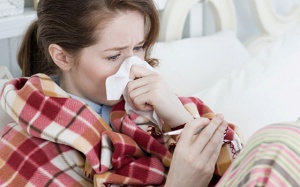 Mách bạn cách phòng bệnh cảm cúm mùa lạnh