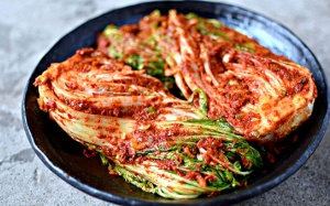 Kim chi giúp thúc đẩy tiêu hóa, ngăn ngừa ung thư?