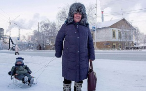 9 sai lầm nguy hiểm cần tránh trong mùa Đông  