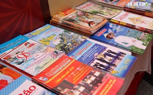 Tôn vinh các ấn phẩm và tác phẩm ảnh báo chí tiêu biểu năm 2020