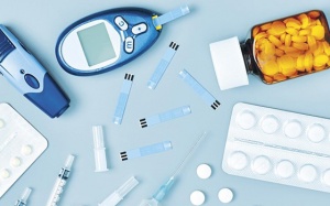 Các loại thuốc điều trị đái tháo đường hiệu quả