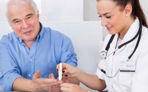 “Điểm mặt” những biến chứng nguy hiểm của bệnh đái tháo đường