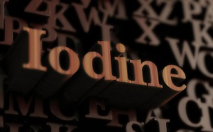 8 dấu hiệu cảnh báo có thể bạn đang bị thiếu iod