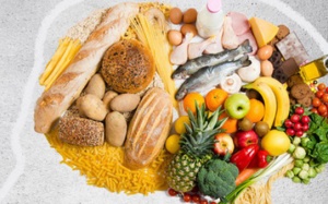 Thực phẩm giúp giảm nguy cơ mắc bệnh bệnh Alzheimer