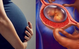 Dấu hiệu nhận biết sớm mang thai ngoài tử cung