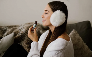 Các loại tinh dầu giúp trị cảm lạnh, cảm cúm an toàn, hiệu quả