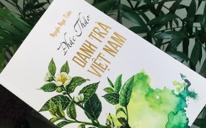 “Chìm đắm” trong hương vị của Tứ đại danh trà Thái Nguyên