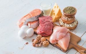 Nhu cầu protein thay đổi thế nào theo từng độ tuổi?