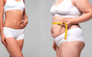 Lấy lại vòng eo thon gọn với 5 bài tập này