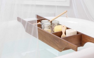 Làm sao tăng hiệu quả giảm đau cơ bắp khi tắm muối Epsom?