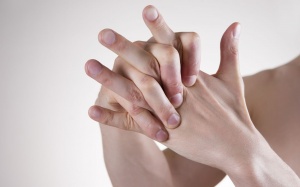 5 bài tập cải thiện khả năng vận động tay