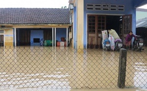 Dự báo thời tiết: Bão số 10 vừa tan, bão mới gần Biển Đông