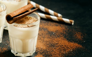 Sữa quế: “Món tủ” giúp làm ấm cơ thể trong mùa lạnh