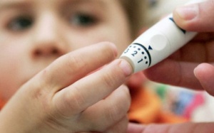 Cách nhận biết bệnh đái tháo đường ở trẻ em thế nào?