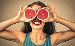 Sỡ hữu đôi mắt sáng khỏe khi ăn những thực phẩm này