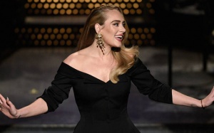 “Họa mi nước Anh” Adele đã giảm 45kg bằng cách nào?