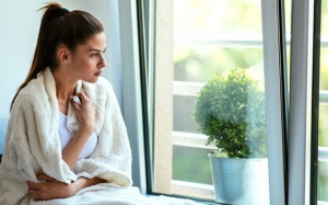 Cách xử trí tình trạng đau họng khi ngủ dậy
