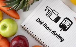 Thực phẩm giảm nhanh đường huyết cho người bệnh đái tháo đường