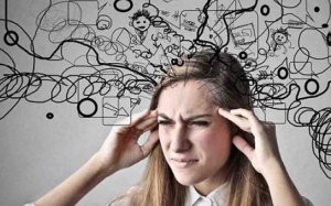 Căng thẳng, stress không còn nhờ những thực phẩm này