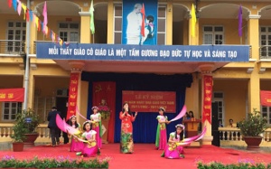 Thời tiết 10 ngày tới (từ đêm 11-21/11): Miền Bắc có mưa vài nơi