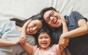 Bảo vệ trẻ trong mùa Đông với 6 bí quyết sau