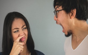 “Điểm mặt” những thực phẩm gây hôi miệng bạn đang ăn hàng ngày