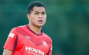 Hàng loạt sao U22 Việt Nam dính chấn thương