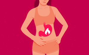 Nên làm gì khi thường xuyên chướng bụng, đầy hơi?