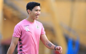 Đoàn Văn Hậu sang Hàn Quốc thi đấu ở mùa giải tới