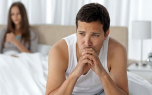 Nam giới yếu sinh lý do đâu, cải thiện thế nào?