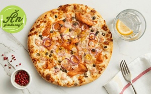 Gợi ý thực đơn: Tuần này tự làm gà sốt cay, pizza tại nhà