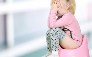 Những quan niệm sai lầm về tình trạng táo bón ở trẻ em