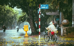 Dự báo thời tiết: Miền Bắc sắp đón không khí lạnh